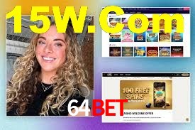 Bônus Generosos e Exclusivos no 64bet para Você!