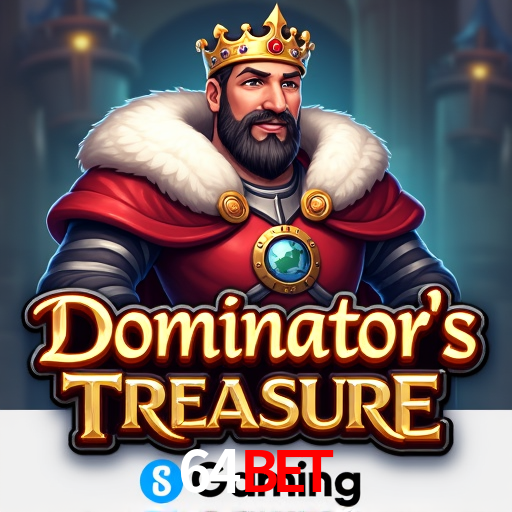 Sinta a adrenalina dos jogos de cassino com 64bet