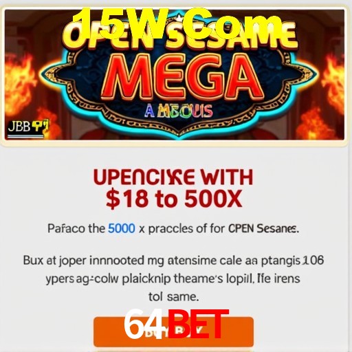 A Emoção da Loteria na 64bet: Uma Chance de Mudança de Vida