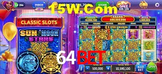 Football Betting 64bet