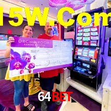 Live Casino 64bet