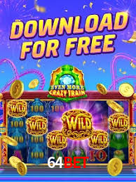Welcome Bonus 64bet