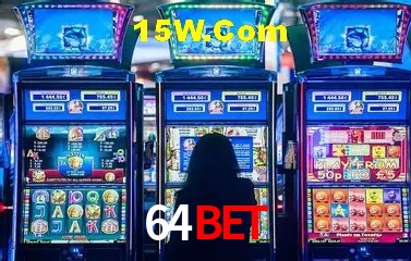Design Responsivo 64bet