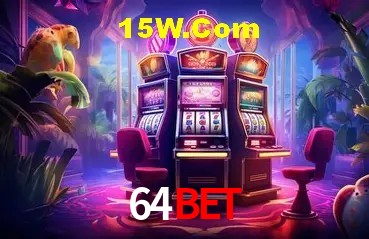 Estatísticas Esportivas 64bet