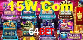 Exclusive Games 64bet
