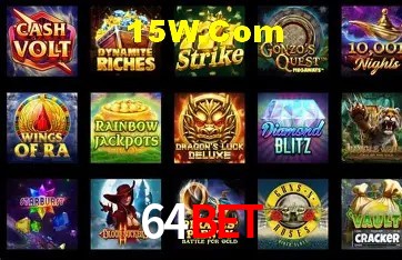 Segurança 2FA 64bet