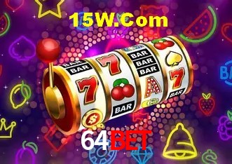 Bônus e promoções da 64bet