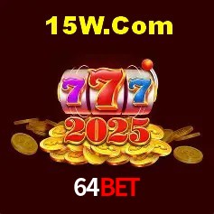 Recursos de Bônus 64bet