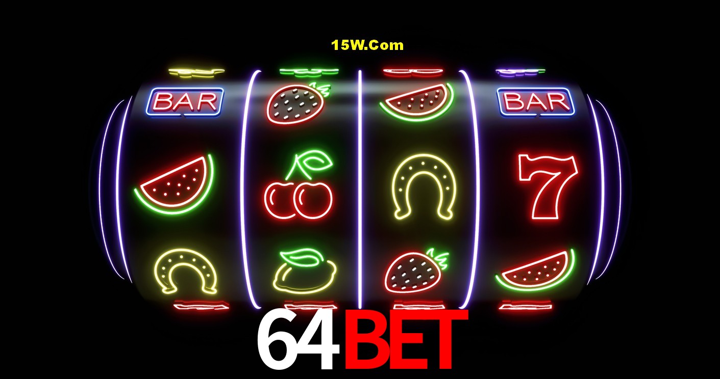 Experiência VIP 64bet