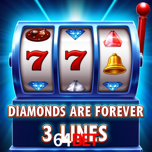Descubra a Magia dos Jogos de Arcade no 64bet