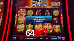 64bet casino login