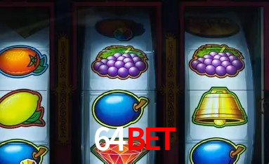 Diretório de Jogos 64bet