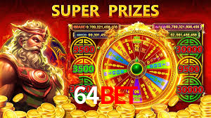 64bet casino login