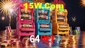 Statistics 64bet
