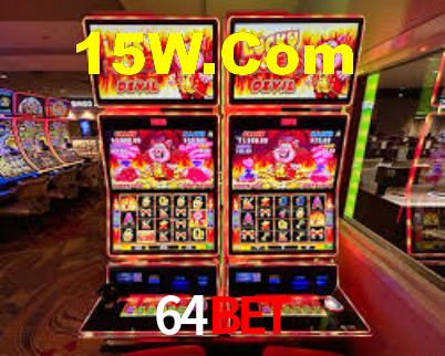 Download rápido e seguro na 64bet