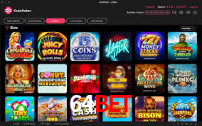 Ofertas Imperdíveis na 64bet: Promoções e Bônus Que Valem a Pena