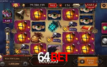 Login Seguro 64bet
