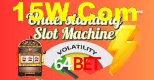 Tournaments 64bet