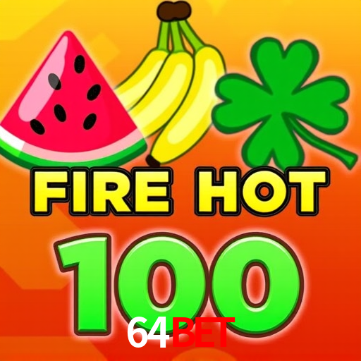 Slot Games 64bet