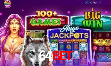 Segurança e performance na plataforma 64bet