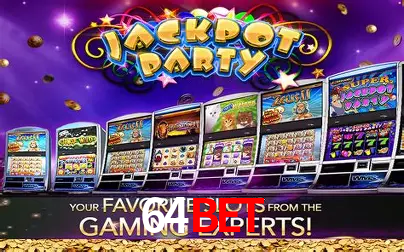 Promoção Relâmpago 64bet