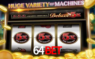 Especiais de Fim de Semana 64bet